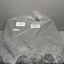 Folding Mattress, Trifold Memory Foam Mattress with Collapsible and Washable Cover, Camping, Fold Up Guest Bed, Travel and Guest Mat