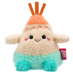 Bum Bunz Glamping Tent Plush