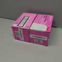 2 x Amazon Basics Extra Strong & Flex Tall Kitchen Drawstring Trash Bags, Tropical Island Scent, 13 Gallon, 40 Count