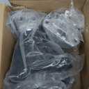 Front Motor Mount Compatible with 2012-2015 Civic 1.8L Sedan Manual Trans Replacement for A65087 1042407 50820TR0A81 - with Hydraulic (Honda)