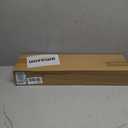 UPGRADED 240535201 Refrigerator Door Rack Bar Replacement Compatible with Frigidaire Kenmore Refrigerator Door Shelf Replacement Parts AP3214686, AH734991,FRT17B3AZB, LFHT1513LW0,FRT15 Door Shelf Rack