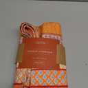 Maison d' Hermine Table Runner 100% Cotton Double Layer Table Runners 108 inches Long for Thanksgiving Christmas Decorations Home Kitchen Dining Party Wedding (Harvest Festival, 14.5" x 108")