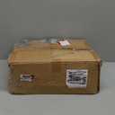 Heavy Duty Panel Dolly Roller 1100LBS Capacity Door Cart with 10" Solid Rubber Wheels,Adjustable Clamp Panel Cart with Handle, All Terrain Slab Dolly for Drywall Sheet Heavy Material-Black