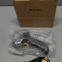 NETUM 2D Barcode Scanner, Compatible with 2.4G Wireless & Bluetooth & USB Wired Connection, Connect Smart Phone, Tablet, PC, 1D Bar Code Reader Work for QR PDF417 Data Matrix (NT-1228BL)