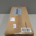 704-48205-P1 Binnacle Outboard Engine Control Box, Top Console Mount Boat Remote Control Box Compatible with Yamaha Console 704 Single, Push to Open