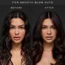 Kristin Ess Ultra Light Styling Curl Cream for Curl + Wave Definition - Lightweight Hold - Smooth Styles, Shiny Blowout Prep & Frizz Control - Vegan & Color Safe - Women's Styling Hair Product