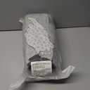 ANDANDA Cut Resistant Gloves, Food Grade Safety Kitchen Cuts Work Gloves for Oyster Shucking, Grey 12 Pairs (X-Large)