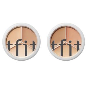 Multi Concealer Duo -  02 Warm