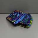 5 Pack Dog Diapers Male Reusable, Premium Belly Bands for Dogs, High Absorbing Male Dog Pee Wraps for Doggie in Incontinence or Excitable Urination Dinosaur M (Dino Jungle Set)