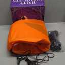 8.5FT Halloween Inflatables Pumpkins Decoration, Outdoor Halloween Blow Up Decorations for Yard, LED Lights Hocus Pocus Inflatable Outdoor Holiday Garden Lawn Decor