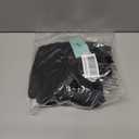 WIHOLL Women's Summer Dress 2026 A-Line Sleeveless Casual Sundress with Pockets Floral/Solid, L