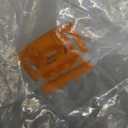 TRQ Door Lock Actuator Compatible with 2008-2009 Chevrolet Silverado 2500 HD