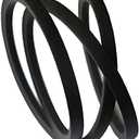 M174994 Deck Belt 1/2" x 144.8" for John Deere X330 X350 X354 X370 with 42" Decks