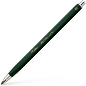 Faber-castell Tk9400 3mm 6b Clutch Pencil