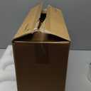 Amzcku Wide Mouth Vintage Mason Jars with Airtight Lid 64oz 2 Quart, Canister Quart Jars for Kitchen Storage - for Coffee, Sugar, Beans 3 Pack