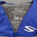 Stearns Adult Life Vest, USCG Approved Type III Life Jacket, PFD for Boating, Swimming, Watersports, & More, Standard & Oversized Fits (Blue)