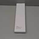 Pack of 2 Silicone Solid Turner, Non Stick Slotted Kitchen Spatulas, High Heat Resistant BPA Free Cooking Utensils, Ideal Cookware for Fish, Eggs, Pancakes (Black)