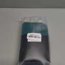 DUKAWA Women Underwear Cotton High Waisted Soft Briefs Full Coverage Comfort Panties Multipack, 5 Pieces, 2XL