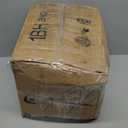 #9 x 3 in. Star Drive Dual Flat Head Coarse Construction Screws 25 lb