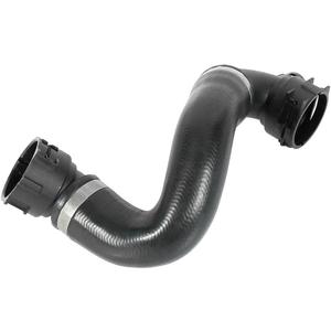 MUNIK 17127531581 N52 Radiator Hose For BMW 2005-2012 3 Series E90 325i 330i Replat # 17127531581 V201294 at21360 0840050 DCB053TT 3192220022 0011017091