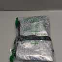 Tecoom Car Windshield Cover for Ice and Snow, 4 Layers Hail Sun Rain Protection, Waterproof Winter Frost Protector Exterior Front Window Covers Universal for Car SUV Van All Weather 68.5" x 47"