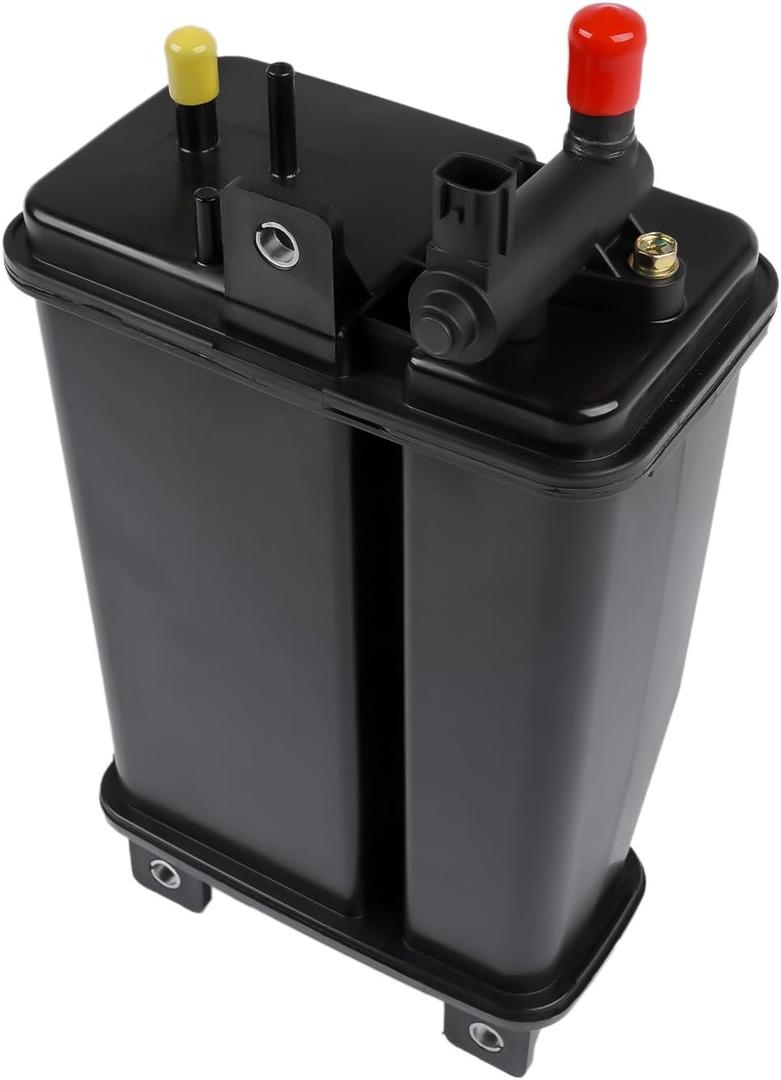 GELUOXI Vapor Canister Replacement for Infiniti Q45 QX4 1998-2001 Nissan Frontier 1998-2000 Pickup 1998 Xterra 2000 149501S718 149501S719