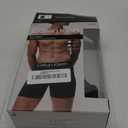 Calvin Klein Men's Intense Power 3-Pack Boxer Brief (Large, 3 Black)