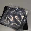 EVITA PERONI Headbands for Women with Teeth Non Slip Comfortable Comb Hair Band for Eyewear, No Pressure-Amber