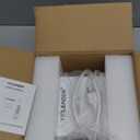 Yinleader 1000W US 120V to 100V JP Japan Voltage Converter Step Down Transformer Ideal for Japanese Turntable/Rice Cooker/Mochi Maker/Player/Cassette Deck/Heater/dehumidifier, etc.(White)