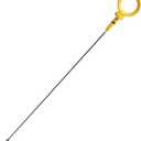 AUCERAMIC 06E115611H 3.0L 3.2L Engine Oil Dipstick Fit for 2008-2018 Audi A4 A5 A6 A8 Quattro, for 2019-2017 Audi Q5 Q7 S4 S5 V6 Replace 921-192