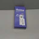 Umisleep 22 Momme Mulberry Silk Heatless Curls Overnight, Heatless Hair Curler to Sleep In, for Women Long Hair, Hair Care Roller Gift Set, Upgraded Soft with Clips & Scrunchies, Pink