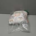 Yoofoss Baby Sleep Sack 12-18 Months, TOG 2.5 Baby Wearable Blanket with 2-Way Zipper, 100% Organic Cotton Fabric Winter Newborn Sleeping sack, Warm Soft Comfy(Large) (Brown Giraffe)