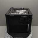 FLASHFORGE AD5X 3D Printer,Multi-Color 3D Printer with IFS,Fully Auto Leveling with Max 600mm/s High Speed Printing and Max 300C Nozzle,Large Printing Size 220 * 220 * 220mm (AD5X)