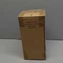 Amazon Basics All Purpose Washable School Craft Liquid Glue for Making Slime, White, Single Pack, 1 Gallon