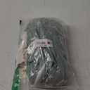 Duomiaomiao 2 Pack 0.5 TOG Toddler Sleep Sack 36-48 Months 100% Cotton Lightweight Baby Sleep Sack with Feet, Breathable Comfy Toddler Wearable Blanket (Tog-Panda/Leaf)