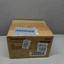 Cuisinart 4 Slice Toaster Oven, Brushed Stainless, CPT-180P1