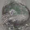 Wood Bead Olive Leaves Wreaths - 13 Inch Artificial Greenery Leaf Wreaths Farmhouse Rustic Boho Wall Hanging Decor for All Seasons for Natural Home Indoor Outdoor Bedroom Decoration