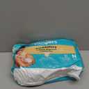 Pampers Baby Diapers  Swaddlers  Size 0, 31 Count, Ultra Absorbent Disposable Newborn Diaper