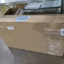 Samsung 43-Inch Class The Frame LS03F 4K QLED Smart TV (2025 Model) Slim Fit Wall Mount, Modern Frame Design, NQ4 AI Gen2 Processor, Art Mode, Artful Picture Quality, Samsung Vision AI, Alexa Built-in