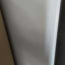 VIZ-PRO Magnetic Whiteboard/Dry Erase Board, 48 X 36 Inches, Silver Aluminium Frame