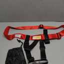 Child Airplane Safety Travel Harness - Safe and Comfortable Airplane Harness with Adjustable Straps - Airplane Travel Essentials for Kids and Toddlers