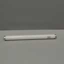 2pack F15T12-CW Cool White 15Watt Fluorescent Light Bulb,18inch 4100K Straight Linear Preheat Lamp,T12 Tube 1.5'' Dia Replacement for Kitchen and Bath