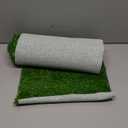 Artificial Grass Table Runner, 13 x 108 In Turf Table Runner - Realistic Faux Grass Runner for Golf Party, Wedding, Baby Shower, Indoor Outdoor Decor