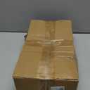 ForoGore 2 Pack Gate Wheel for Metal Swing Gate with 1-5/8" Thru 2" Gate Frames, Heavy Duty Fence Gate Wheel, Gate Helper Wheel Gate Support Wheel Gate Caster for Chain Link Fence