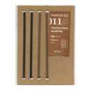 Midori Travelers TRV Refill Connection Band Pasport Size