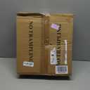 4-Light Farmhouse Dining Room Light Fixture, Adjustable Height Hanging Wood Vintage Pendant Lights for Kitchen Island Hallway Foyer Entryway Breakfast Area Bedroom