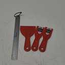 Red Devil 4712 Putty Knife, 2" (Pack of 2)