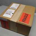 Scheurich Set of 3 Classic Anthrazit Ceramic Plant Pots  6" Decorative Pots for Indoor Plants - Waterproof&UV-Resistant Planters - Durable, Break-Resistant Design - Made in Germany - 0.4 gal