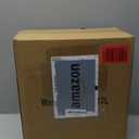 3.2GAL Camping Water Jug, Portable Water Storage Container with Spigot, Leak-Proof Lid & Dual Handles, Outdoor Water Tank for Camping, RV, Emergency Preparedness