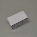 LED GU10 Range Hood Light Bulbs, LED Stove Appliance Light Bulb, Kitchen Light Replacement Halogen Light Bulb, 50W Equivalent, Warm White 3000K, 6W 550 Lm, Dimmable,Waterproof IP65 Pack of 2